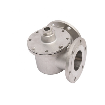 HighQuality Valve Water Pump Spare Part with casting